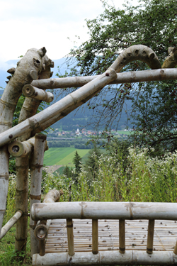 Kleinsasserhof in Kärnten, Foto Anita Arneitz