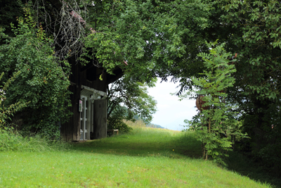 Kleinsasserhof in Kärnten, Foto Anita Arneitz