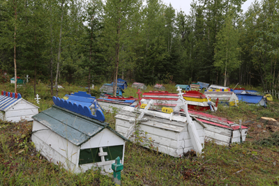 Alaska Roadtrip, Sehenswürdigkeiten und Tipps im Blog, Foto Anita Arneitz