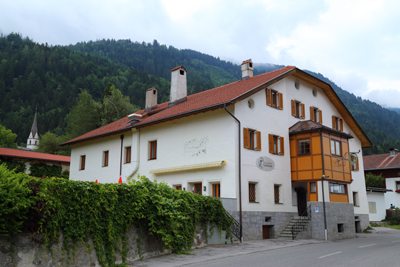 Spiele und Buchhotel Tschitscher Osttirol (33)