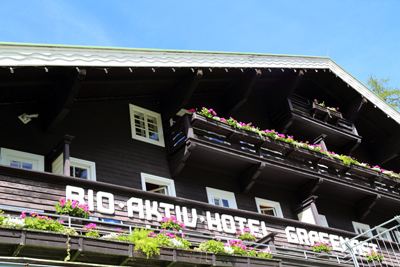 Kulturhotel Grafenast in Tirol, Fabelhafte Hotels, Foto Anita Arneitz