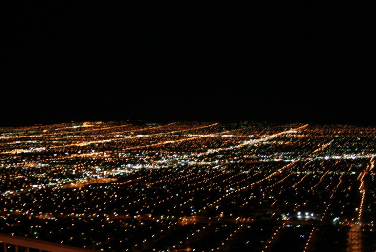 Las Vegas USA Kalifornien