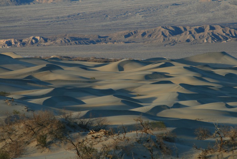 Death Valley USA