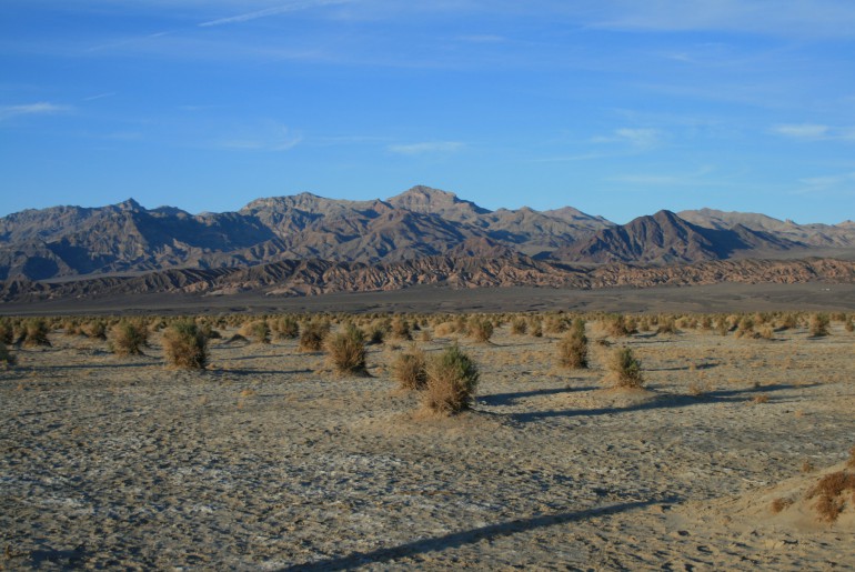 Death Valley USA