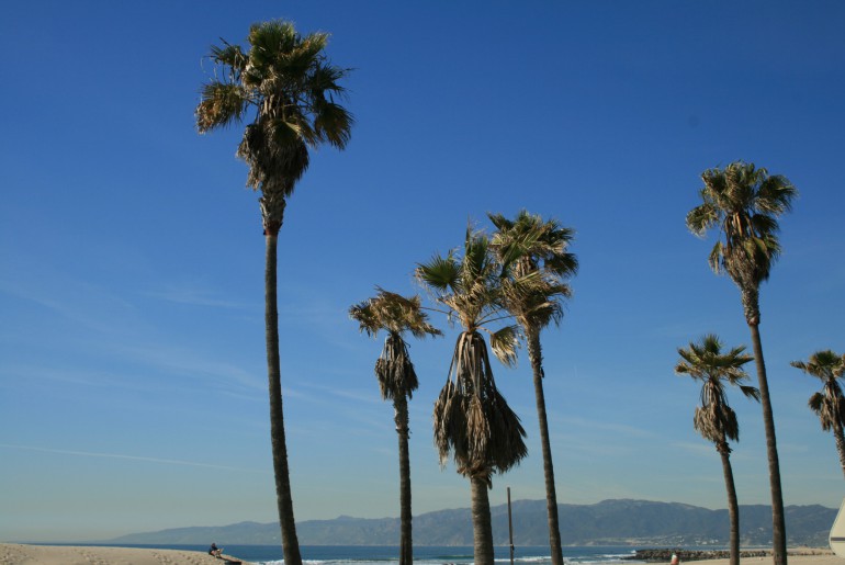 Santa Monica Kalifornien