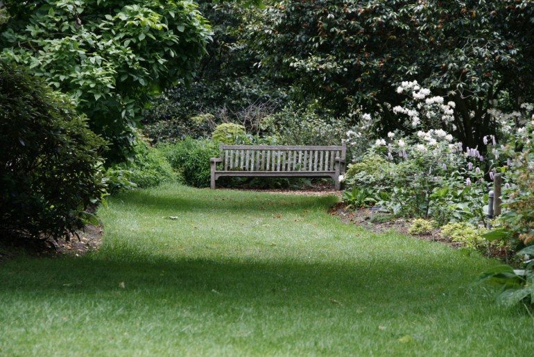 Wisley, englische Gärten, www.anitaaufreisen.at