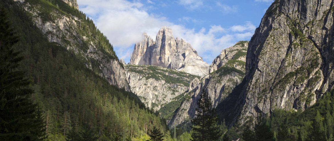 Drei Zinnen, Dolomiten, www.anitaaufreisen.at