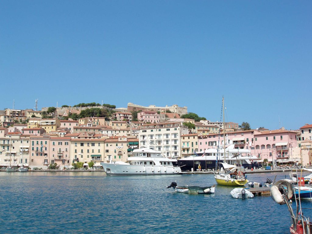 Elba, Italien, Toskana, Foto Astrid Fallosch, www.anitaaufreisen.at