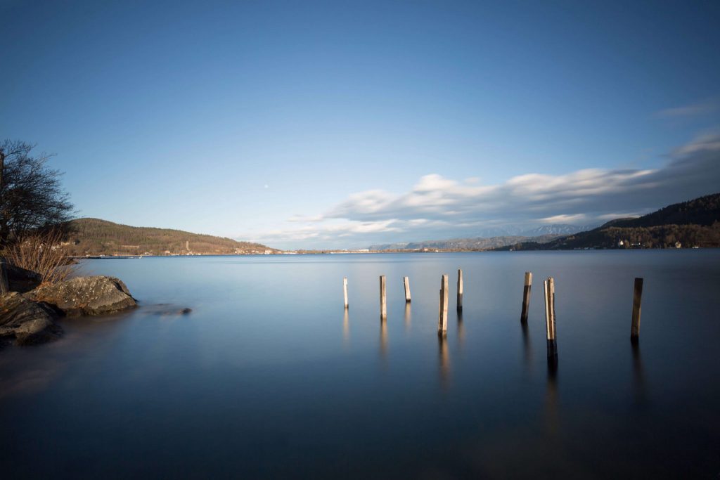 Herbst am Wörthersee, Herbsturlaub in Kärnten, Österreich, Foto Matthias Eichinger, www.anitaaufreisen.at