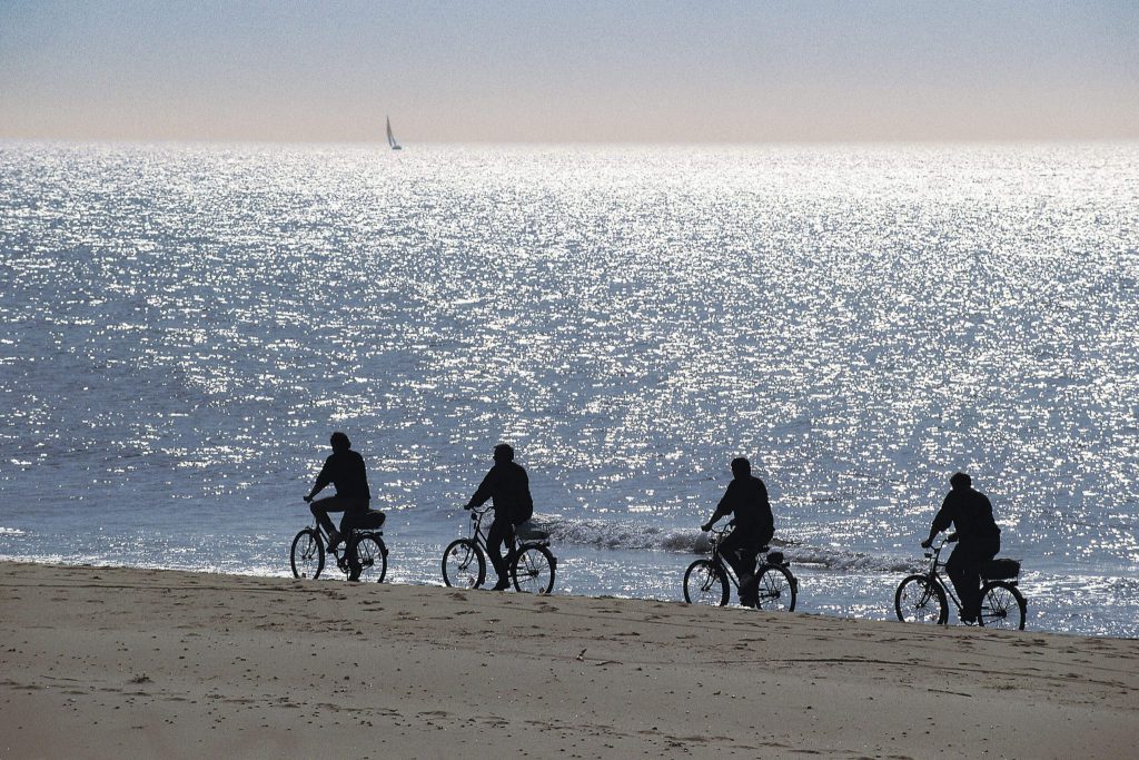 Mecklenburg-Vorpommern, Deutschland, Ostsee