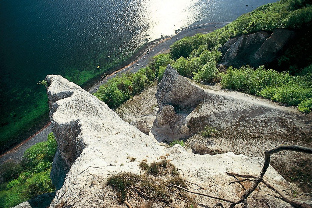 Mecklenburg-Vorpommern, Deutschland, Ostsee