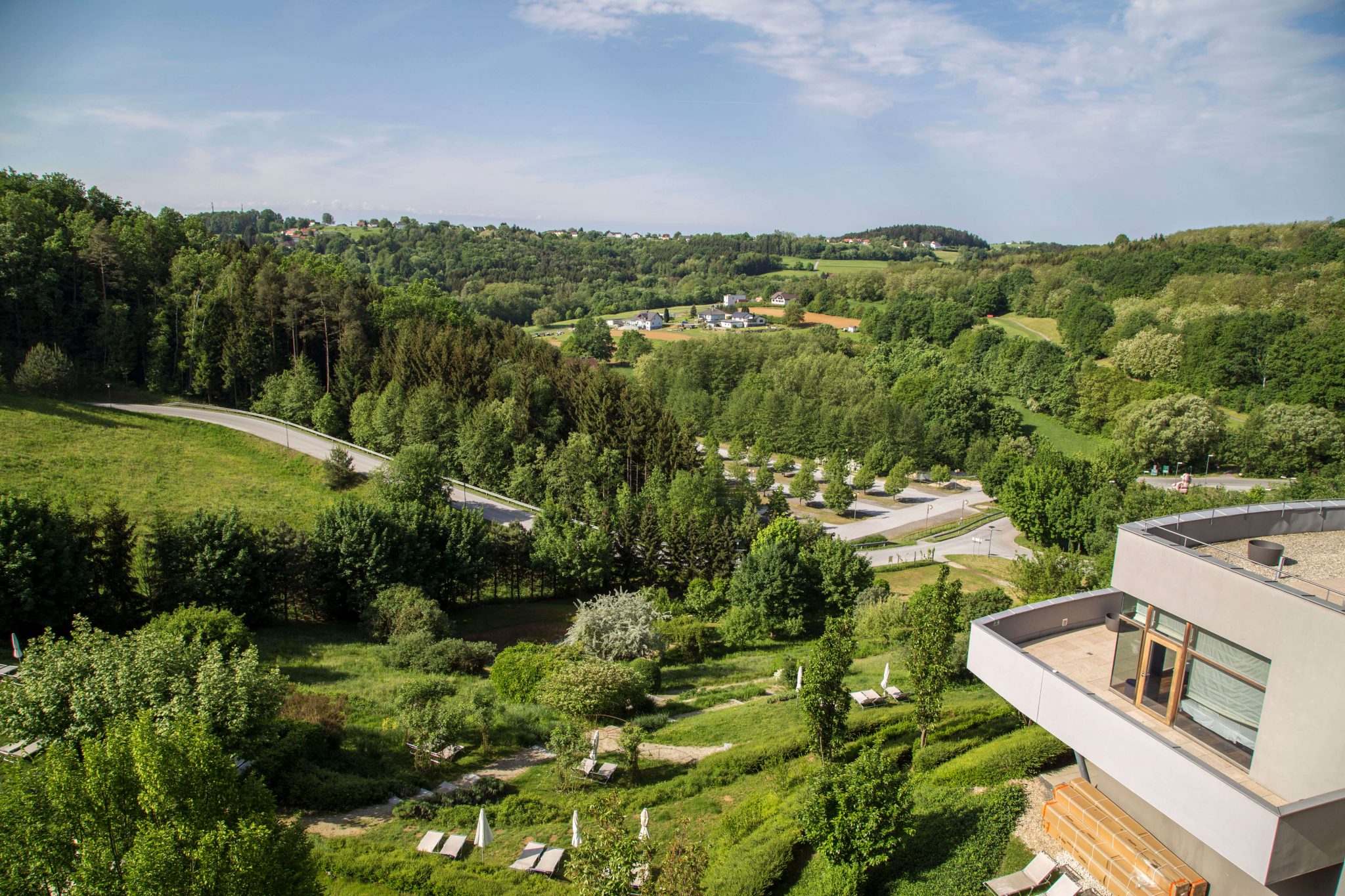 Falkensteiner Balance Resort Stegersbach, Südburgenland, Burgenland, Wellness, Therme, Foto Anita Arneitz