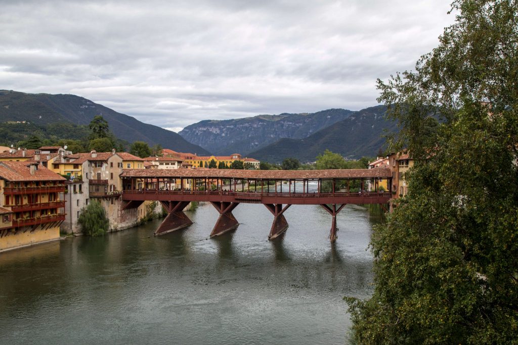 Bassano del Grappa, Italien, Reisetipp, Foto Anita Arneitz, www.anitaaufreisen.at