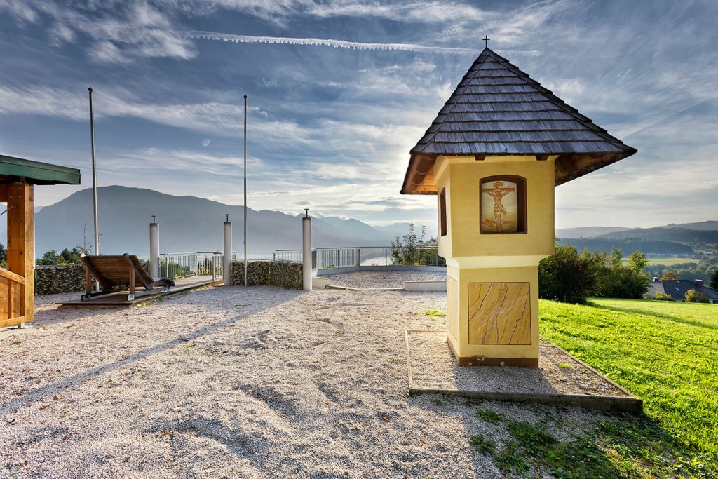 Ausflug ins Rosental mit dem Nostalgiebus, Kärnten, Österreich, Foto Carnica Region Rosental Schmoee