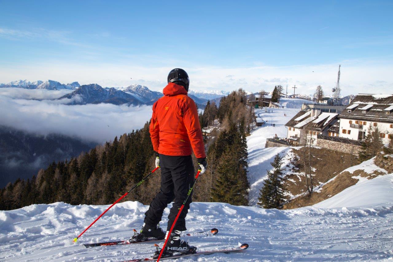 Genusstipps für den Ausflug auf den Monte Lussari in Tarvisio, Italien, Foto Anita Arneitz, Reiseblog anitaaufreisen.at