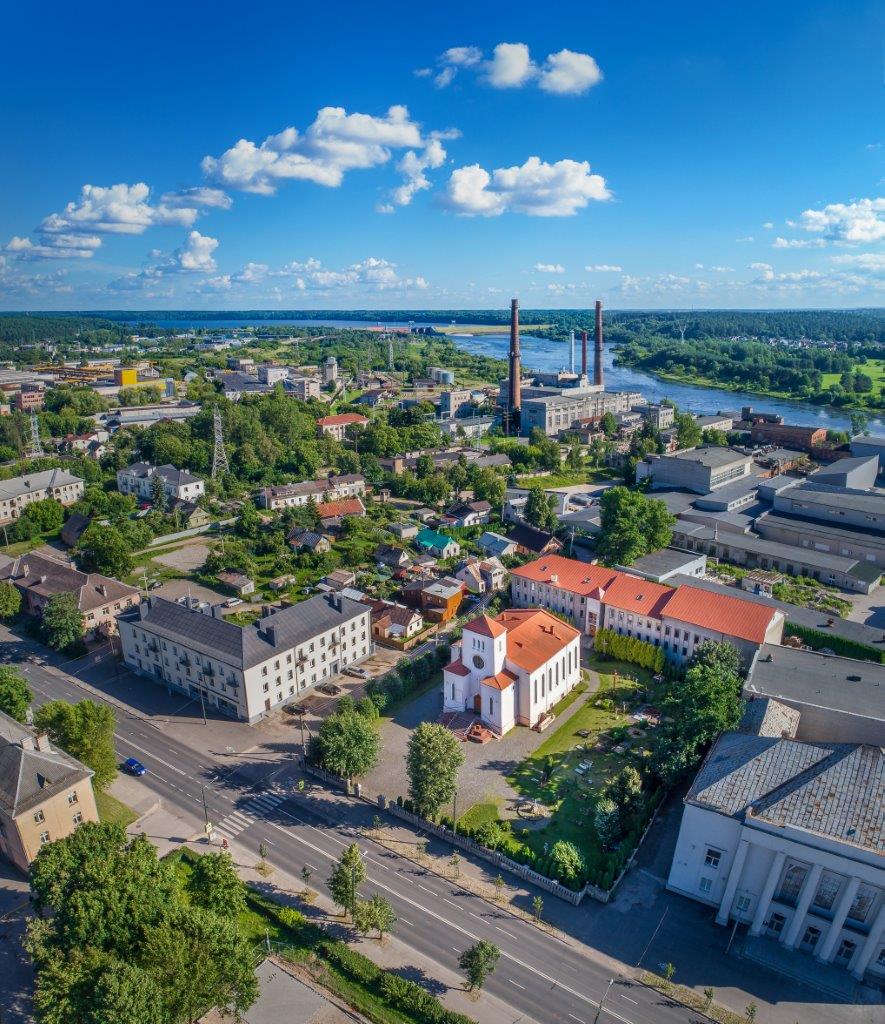 Citytrip in Litauen mit Ideen für den Roadtrip