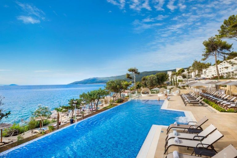 Neue Hotels in Istrien, Hoteltipps Kroatien