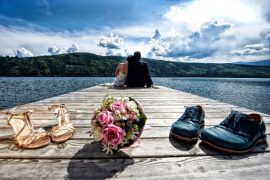 Heiraten in Kärnten, Hochzeiten im Zeichen des Granatsteins