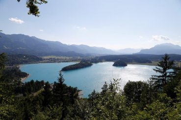 Faaker See in Kärnten, die besten Tipps für den Urlaub in Österreich jetzt im Blog, Foto Anita Arneitz & Matthias Eichinger
