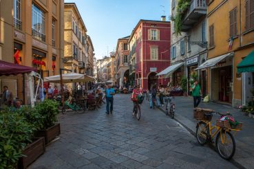 Parma, Foto APT_Servizi_Regione_Emilia_Romagna