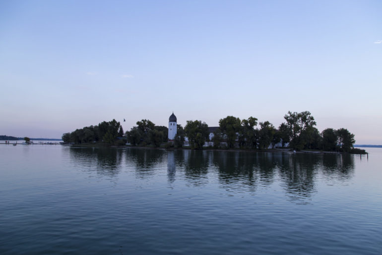 Fraueninsel Chiemsee