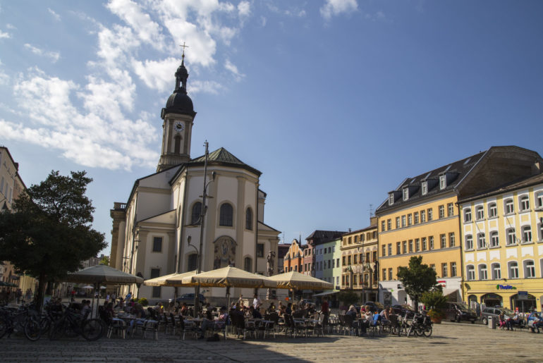 Traunstein