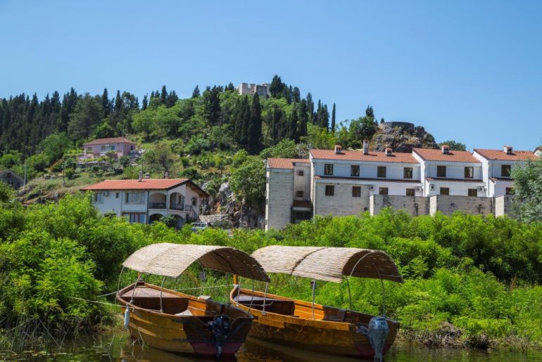 Montenegro Reisetipps, Foto Anita Arneitz