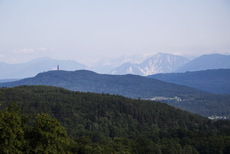 Pyramidenkogel