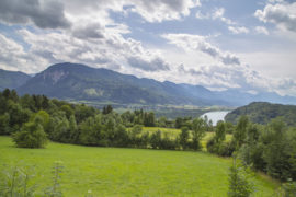 Rosental in Kärnten