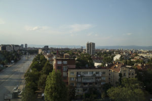 Sofia Bulgarien