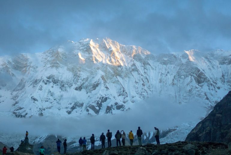 Nepal