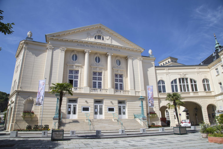 Stadttheater Baden