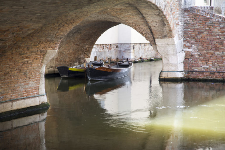 Comacchio