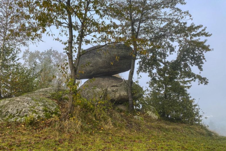 Naturpark Mühlviertel