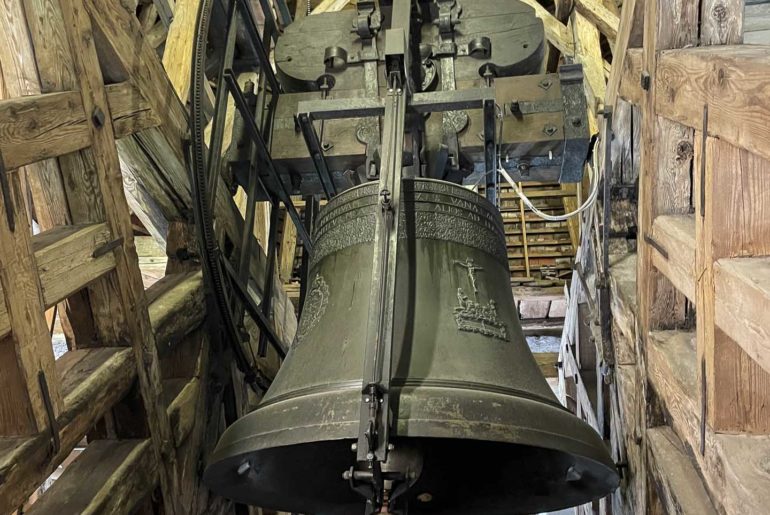 Glockenturm Graz