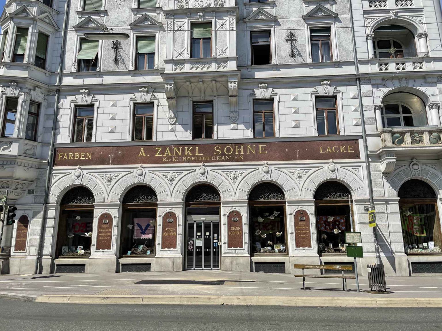 GriesGrazSehenswürdigkeitenFoto Anita Arneitz (1) Reiseblog