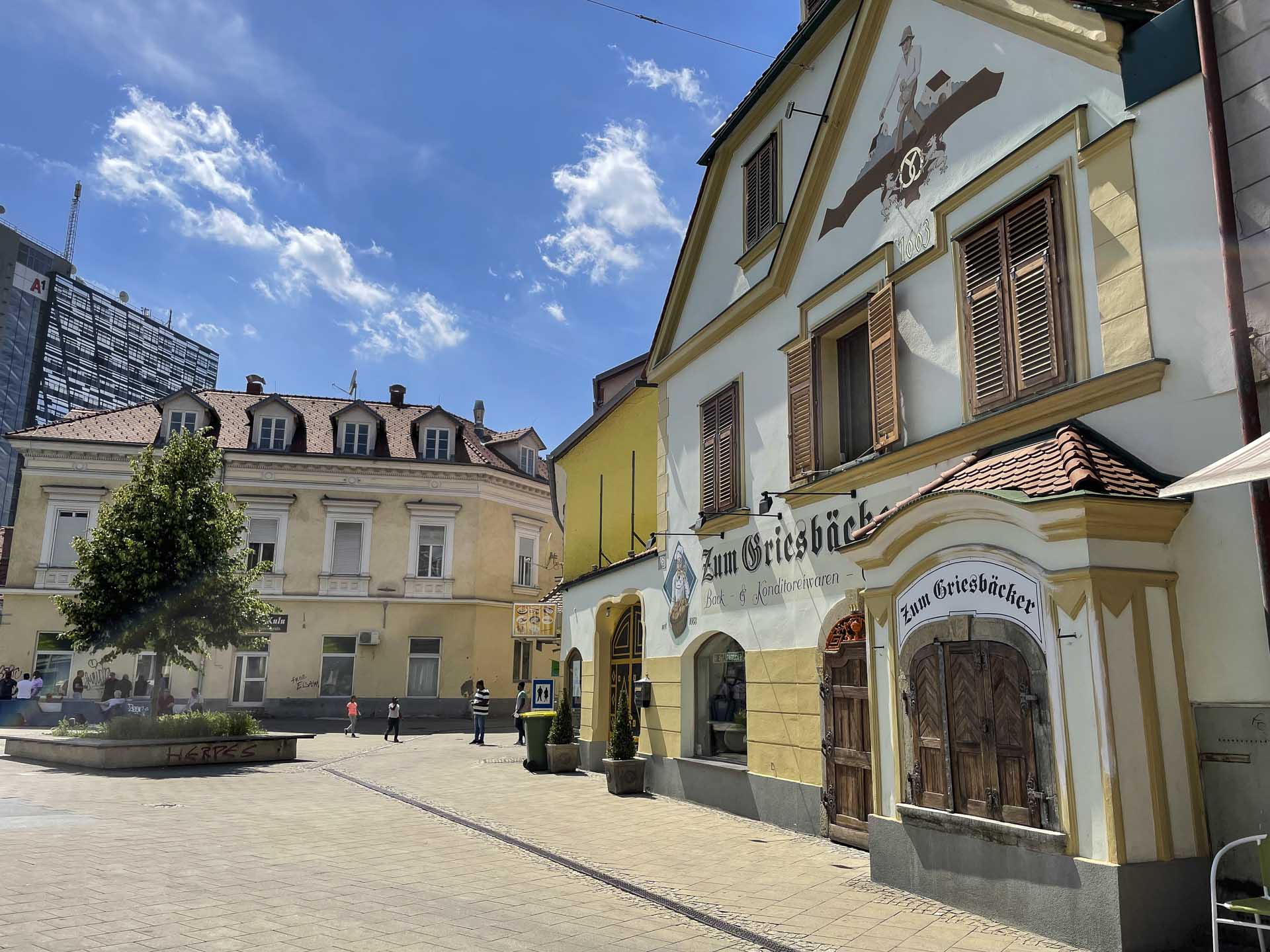 GriesGrazSehenswürdigkeitenFoto Anita Arneitz (14) Reiseblog