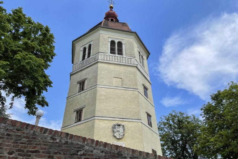 Glockenturm Graz