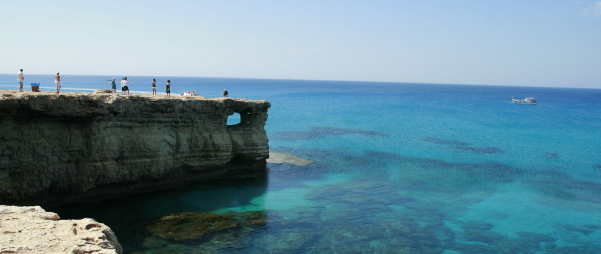 Urlaub für Göttinnen: Sehenswürdigkeiten auf Zypern