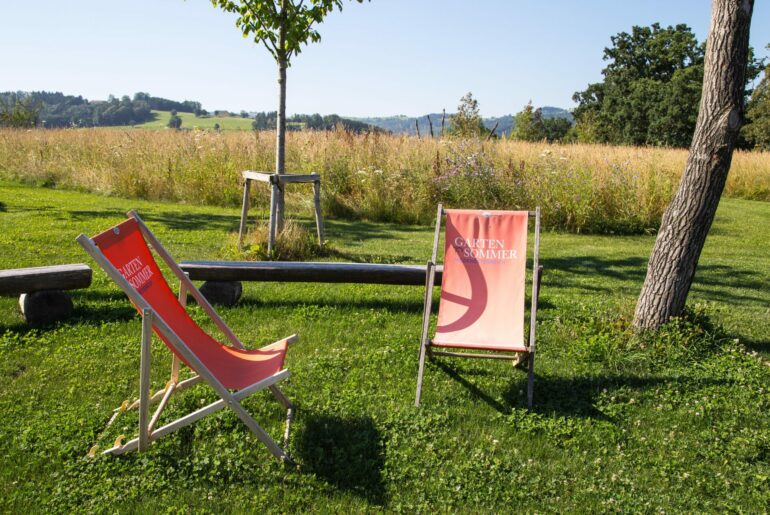 Gartenakademie Stift Seitenstetten