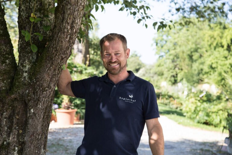 Gartenakademie Stift Seitenstetten