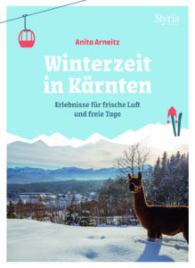Winterzeit in Kärnten: Tipps für den Winterurlaub in Kärnten