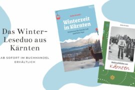 Winterzeit in Kärnten
